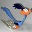 Road Runner