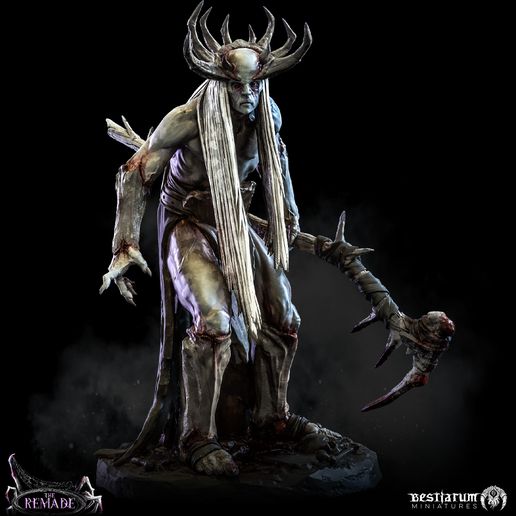 【DimMoire】Dark Elf フーディ DimMoire Dark elf パーカー