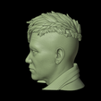 blender_UvmTLWyid0.png Pagan Min Büste, Vase aus Far Cry 4, Kopfskulptur und Übertopf für 3d-Druck