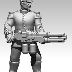 HF.png Imperial guard heavy flamer (for dark industrial world games)