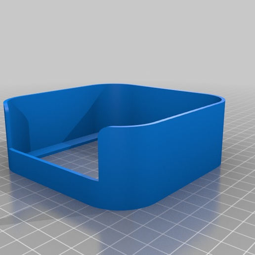 1a9a2b7770bfd999ed0cc25de080e3b2.png Apple TV Holder for BESTÅ IKEA