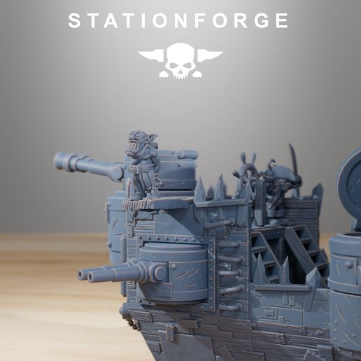 5.jpg Gobs Pearl Battle Ship