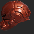 TF0005.png Printable TitanFall Helmet