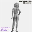 4.jpg Nadine Ross UNCHARTED 3D COLLECTION