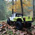 jeep j6 flatbill rc car.jpg JEEP J6 RC BODY SCALER 313MM MST TRX4 AXIAL