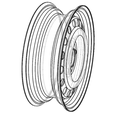 Binder1_Page_04.png Trailer Wheel 13 inch 165R13 4 Stud x 100mm PCD