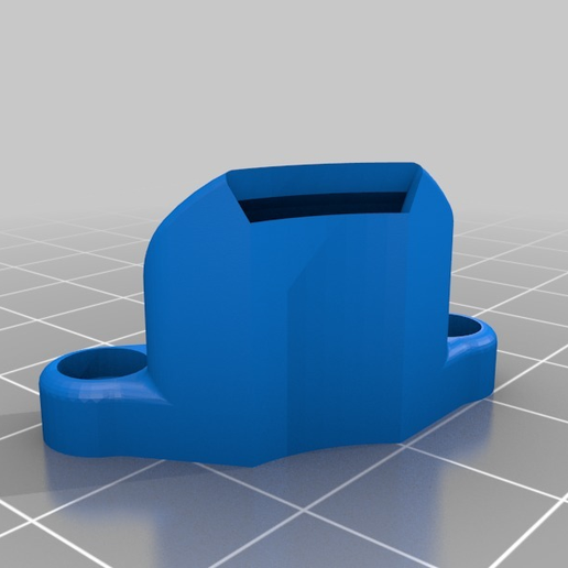 a16680836d95152ddb5f84ac7c1662e3.png Efector Kossel - Ventiladores E3D v6 30mm Sensor inductivo