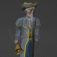 Town-Crier.png OSRS Town Crier