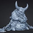 1.jpg Chained Daemon