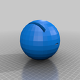 393915a2-eecf-4730-ade4-a0d07035d1d3.png Raspberry Pi 4 model B OpenScad model w/IO