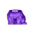 corpo doguinho.stl Shih-tzu