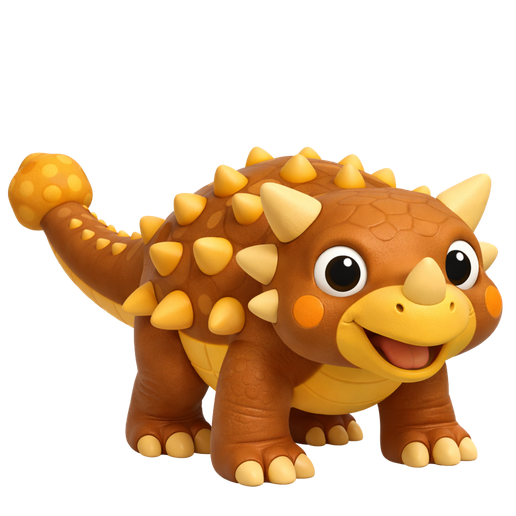 🦖 Titans Modular Dinosaurs Collection