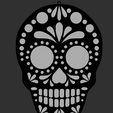Screenshot_15.png Pack of 20 halloween or day of the dead ornaments or pendants