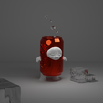 untitled.png Coke Cat / Mishi Coca Cola