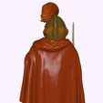 Sir-Pawrick-3.jpg Sir Pawrick, the Loyal Knight