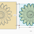 flower2-2.png bas-relief, fretwork.
