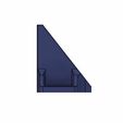 Surface 4.JPG Model Railway Railroad Servo Surface Mount Bracket 1