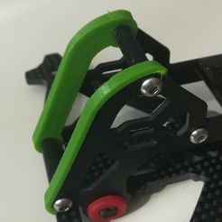 d4725bb37766ad0247fd4e736b9abcc0_display_large.jpg Бесплатный STL файл Acrobrat - Front Bumpers・3D-печатный объект для загрузки