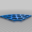 Plateau_caille.png Quail Egg Incubator Tray (New model in description)