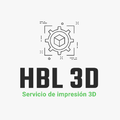 HBL3D