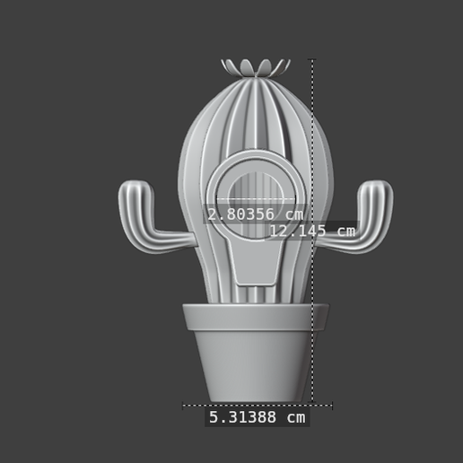 dims.png Der Kaktus Apple Watch Ständer