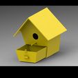 Wren2.jpg Wren Birdhouse
