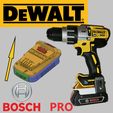 01.jpg BOSCH PRO on DEWALT Battery adapter