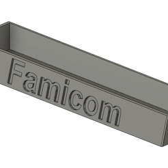 1.png Famicom Game stand - 1