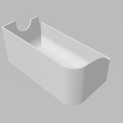 Capture.jpg 3MF file Ovation overlock garbage can・3D print model to download