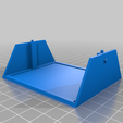 Top_2.png Archivo STL gratis Remolque de luz del generador de GI Joe・Objeto para impresora 3D para descargar