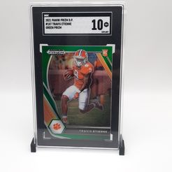 SGC-card-stand-with-slab.jpg SGC graded card stand