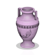 amphore-vase315 v9_stl-92.png vase amphora greek cup vessel v315 modern style for 3d print and cnc