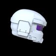 H_Linebreaker.3483.jpg Halo Infinite Linebreaker Wearable Helmet for 3D Printing