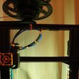 20190616_213035.jpg Add lights to your Ender 3 build area with no hanging wires - quick print