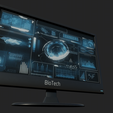 05.png Futuristic Display Monitor