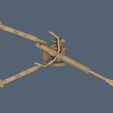 TOP_DOWN_CANNON.png Future Guard Towed Artillery (W/Supports)
