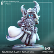 Glabska_01.png Last Giants- September Release