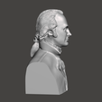 Aaron-Burr-8.png 3D Model of Aaron Burr - High-Quality STL File for 3D Printing (PERSONAL USE)