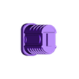 StarTrekDiscoveryPhaser_Clip.stl Star Trek Discovery Phaser