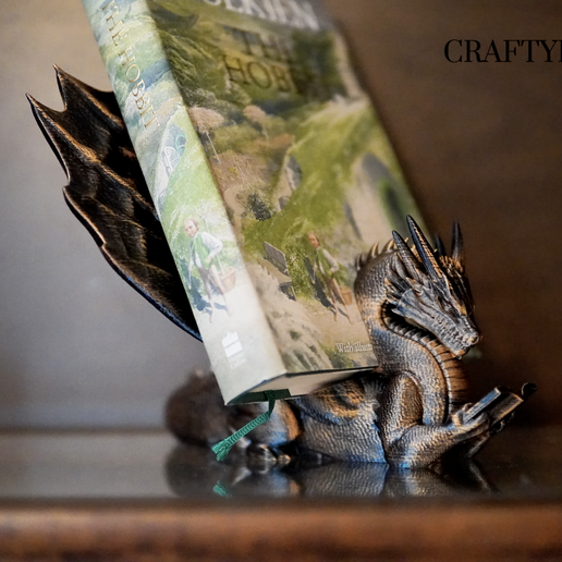 Screen-Shot-2024-11-26-at-10.26.03-AM.png Book Wyrm Display (Book & Tablet Version + Bonus Model)