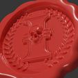 3.jpg Seal of Purity Insignia Inquisition Warhammer40000