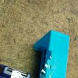 IMG_20210530_083351_s.jpg Enclosure for Raspberry Pi + HiFi Berry