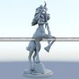 lillia-3D-Print-Model-from-League-of-Legends-6.jpg Modelo impreso en 3D de lillia de League of Legends
