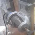 Support for Dremel 200
