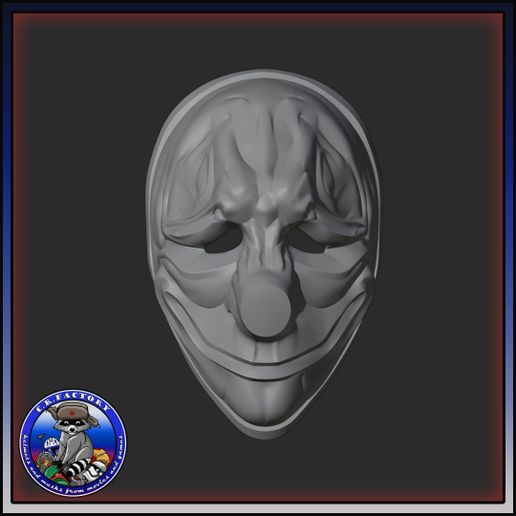PayDay-2-Hoxton-mask-003-CRFactory.jpg Hoxton mask (PayDay 2).