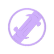 CORTANTE MAGIOS.stl CORTANTES LOS SIMPSONS
