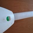 v2.jpg Vorwerk vacuum cleaner Short adapter
