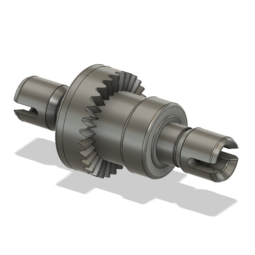OWD2.png One Way Differential for 1:28 WlToys Mini-Z Drift models
