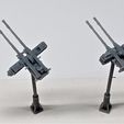 20221127_184100.jpg 1/35 Scale MkII .303 Browning Machine Guns Version 1
