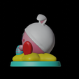 Kirby1.png Kirby Easter Figure